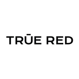 Логотип телеграм канала @truered_ru — TRUE RED
