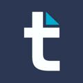 Logo saluran telegram truescho — تروسكو Truescho