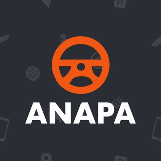 Логотип телеграм канала @truesharing_anapa — Каршеринг Анапа