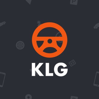 Логотип телеграм канала @truesharing_klg — Каршеринг Калининград