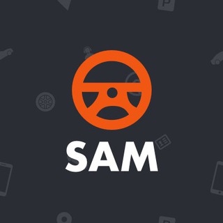 Логотип телеграм канала @truesharing_samara — Каршеринг Самара