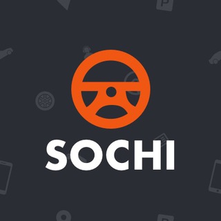 Логотип телеграм канала @truesharing_sochi — Каршеринг Сочи