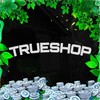 Логотип телеграм канала @trueshopch — TrueShop|магазин