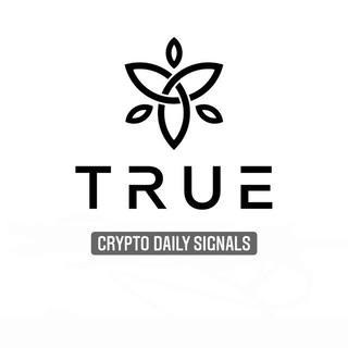 لوگوی کانال تلگرام truesignal_vip — True Signal