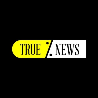 Логотип телеграм канала @truesstoryss — True news