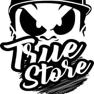 Логотип телеграм канала @truestoresneakers — TrueStore_Sneakers