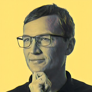 Telegram channel Справжній стратег logo