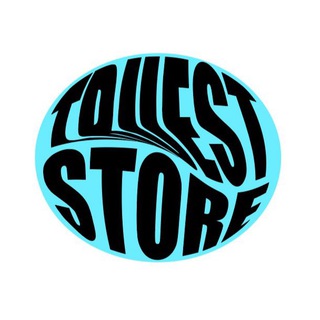 Логотип телеграм канала @trueststorel — Truest store