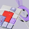 Логотип телеграм канала @truetechchamp — МТС True Tech Champ