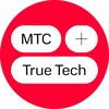 Telegram channel True Tech logo