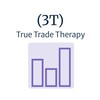 Telegram kanalining logotibi truetradetherapy — TRUE TRADE THERAPY(3T)