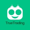 Logo of telegram channel truetradingbotoficial — TRUE TRADING BOT