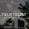Логотип телеграм канала @truetrast_marina — TRUETRAST - ваш капитал работает уверенно