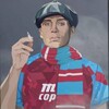 Логотип телеграм канала @truevillans — True Villan | Football Thoughts