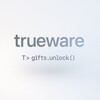 Logo of telegram channel trueware — trueware