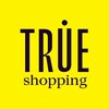 Logo of telegram channel truewomenshopping — TRUE Shopping