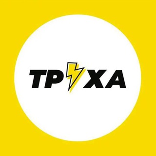 Логотип телеграм канала @truexakamenskoe — Труха ⚡️ Каменское