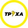 Логотип телеграм -каналу truexalutsk — Труха⚡️Луцьк