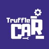 Logo of telegram channel trufflecar — TruffleCar