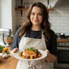 Логотип телеграм канала @trufflechocolates — Марина, накорми! Рецепты | Заготовки | Полуфабрикаты | Десерты