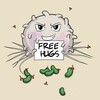 Logo of telegram channel trufflehematology — truffle hematology