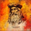 Логотип телеграм канала @trugiantcrypto — Trugiant