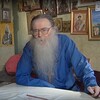 Логотип телеграм канала @truhanovm — ПРОТ. МИХАИЛ ТРУХАНОВ