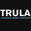 Логотип телеграм канала @trulamusic — TRULA-music.ru