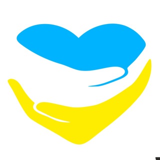 Логотип телеграм -каналу trumaj — БФ "Тримай"