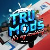 टेलीग्राम चैनल का लोगो trumods — TRUMods (Official)