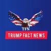 Logo of telegram channel trump_fact_news — Trump Fact News 🇺🇸
