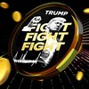 Логотип телеграм канала @trump_solana_airdrop — TRUMP SOLANA AIRDROP