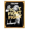 Logo of telegram channel trumpcoinann — Trump MEME News