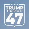 Logo of telegram channel trumpforce47 — Trump Force 47