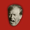 Логотип телеграм -каналу trumpgambit — Гамбіт Трампа
