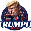Logo of telegram channel trumpitnews — TrumpIt Official Announcements