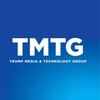 Logo of telegram channel trumpmediaandtechnologyofficial — Trump Media & Technology Group