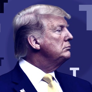 Logo of telegram channel trumptruth_fan — TRUMP TRUTH 🇺🇸