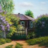 Логотип телеграм канала @trun_grass — Зᴀйᴋинᴀ Иɜбуɯᴋа