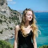 Логотип телеграм канала @trunchenkova — trunchenkova