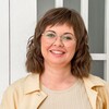 Логотип телеграм канала @trunevaonline — Женя, продажи по-другому