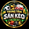 Telegram channel Trung Tâm Săn Kèo logo