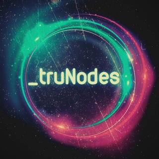 Логотип телеграм канала @trunodes — Eeen