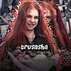 Логотип телеграм канала @trusassha — Trusasha☃️