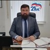 Логотип телеграм канала @trushev_ae — Трушев Антон Евгеньевич