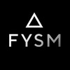 Логотип телеграм канала @trushinshowchannel — Дмитрий Трушин | FYSM