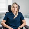Логотип телеграм канала @trusovaplastic — Хирургия без цензуры