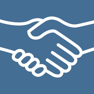 Telegram channel TRUST Community 🤝 logo