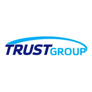 Логотип телеграм канала @trust_group_immigration — Trust Group: Гражданство ЕС