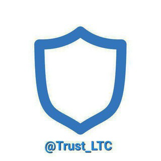 Логотип телеграм канала @trust_ltc_otzav — 😚ОТЗЫВЫ😚